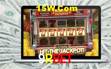 Experiência VIP 9Rbet