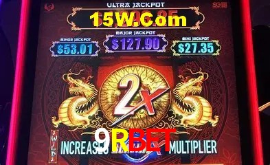 Sistemas de Segurança 9Rbet