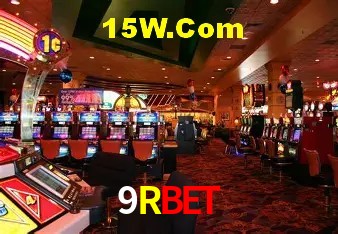 Especiais de Fim de Semana 9Rbet
