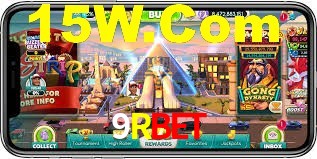 VIP Casino 9Rbet