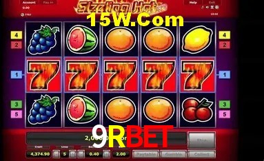Login Seguro 9Rbet