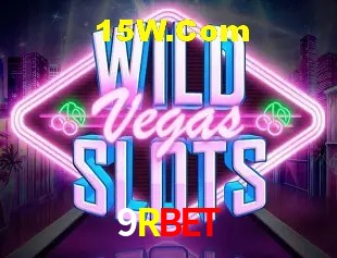 Jogos de Slot 9Rbet