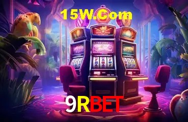 Recursos de Bônus 9Rbet