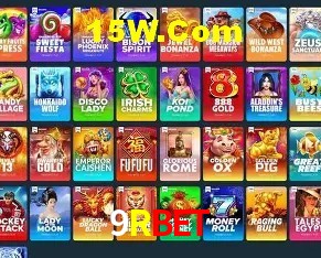 Estatísticas 9Rbet